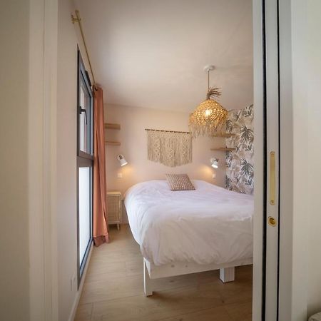 Residence Les Voiles De Карнак Екстериор снимка