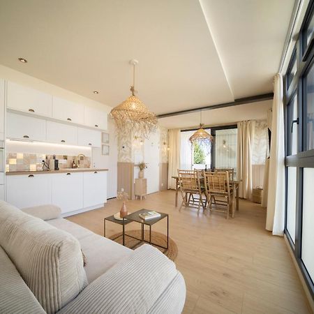 Residence Les Voiles De Карнак Екстериор снимка